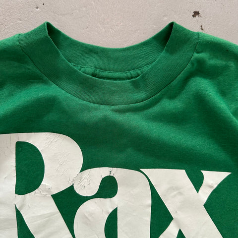 Vintage 90s Rax Restaurants T-Shirt