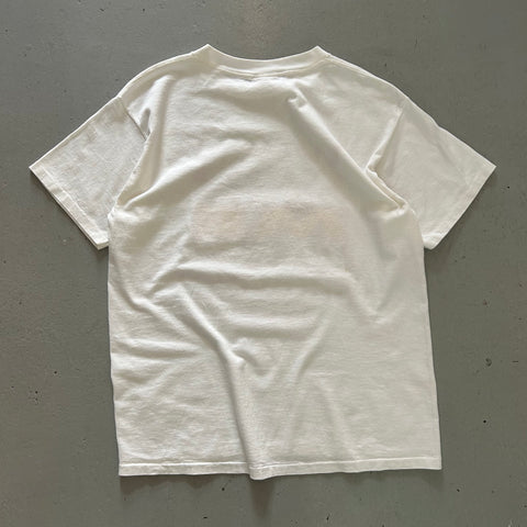 Vintage 90s 'When God Created Me' T-Shirt