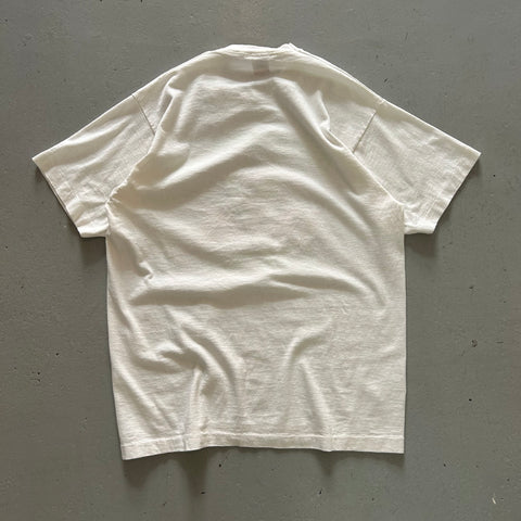 Vintage 1988 Hawaii Bikini Inspector T-Shirt
