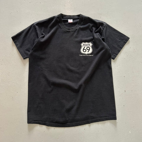 Vintage 90s Route 69 T-Shirt