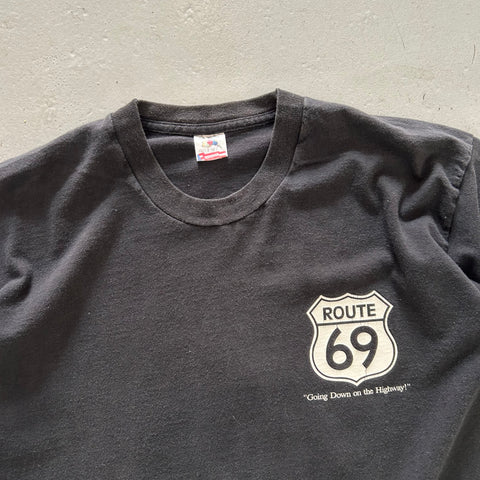 Vintage 90s Route 69 T-Shirt