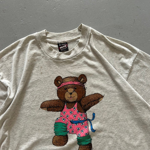 Vintage 1994 No Pain No Gain T-Shirt