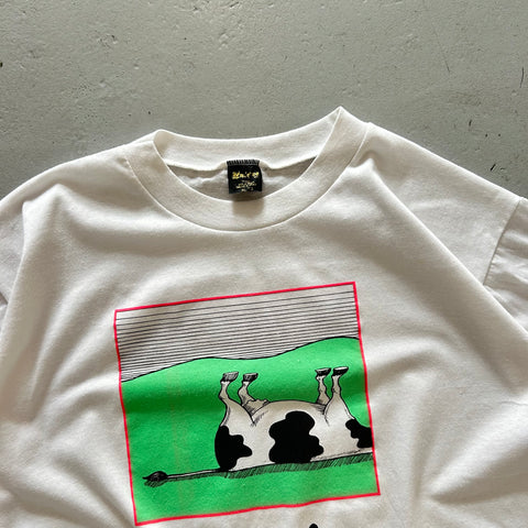 Vintage 90s 'Really I'm Fine' T-Shirt