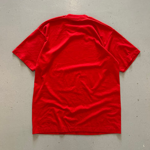 Vintage 90s 'I'll Be Back To Get You Soon' T-Shirt