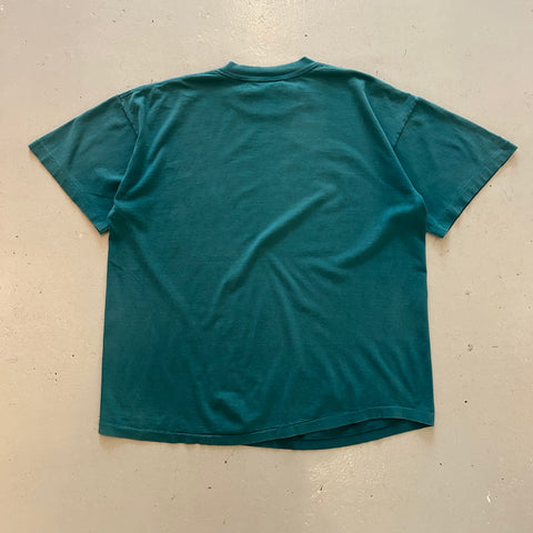 Vintage 90s Rain Forest Cafe T-Shirt