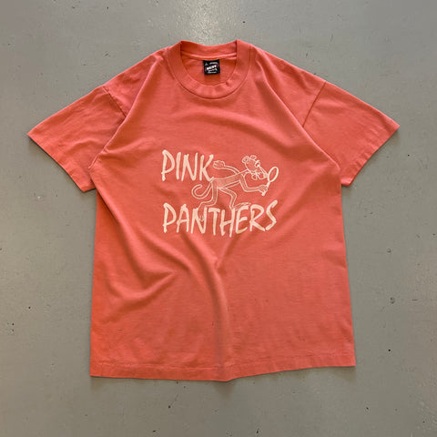 Vintage 90s Pink Panthers T-Shirt