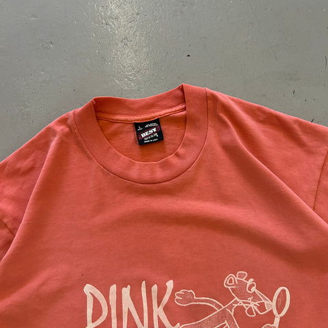 Vintage 90s Pink Panthers T-Shirt