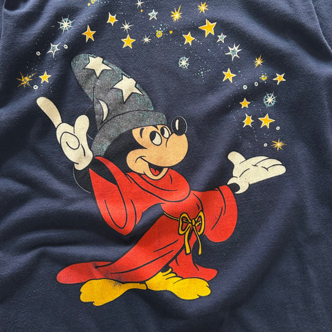 Vintage 90s Disney Fantasia T-Shirt