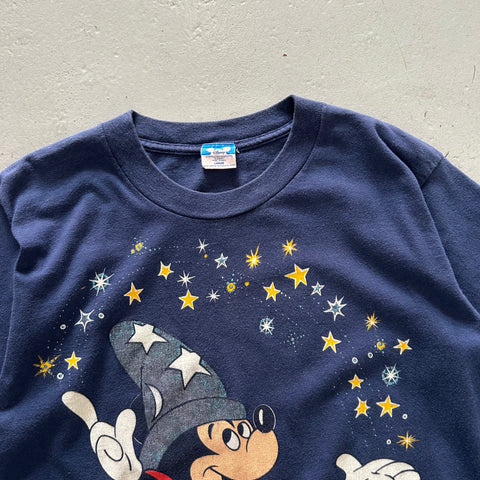 Vintage 90s Disney Fantasia T-Shirt