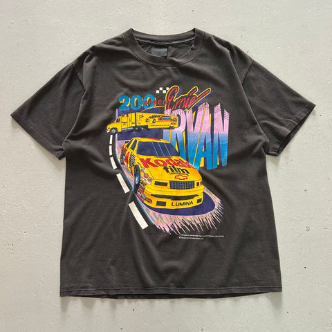 Vintage 1992 Ernie Irvan T-Shirt