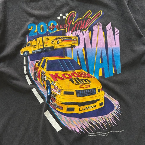 Vintage 1992 Ernie Irvan T-Shirt