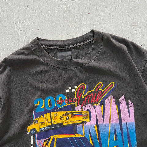 Vintage 1992 Ernie Irvan T-Shirt
