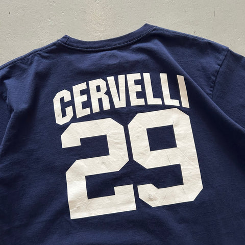 Vintage 2000s New York Yankees Gervelli T-Shirt