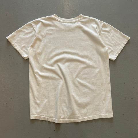 Vintage 90s The Awesome Adventures of Charles Barkley T-Shirt