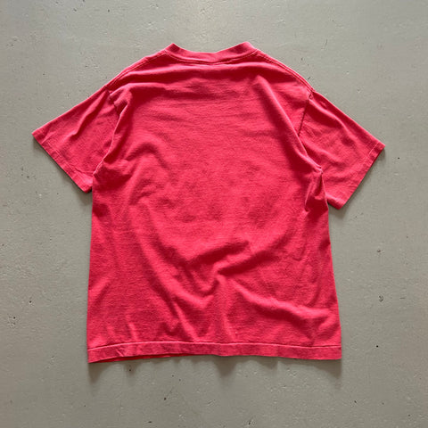 Vintage 90s Wildlife Safari T-Shirt