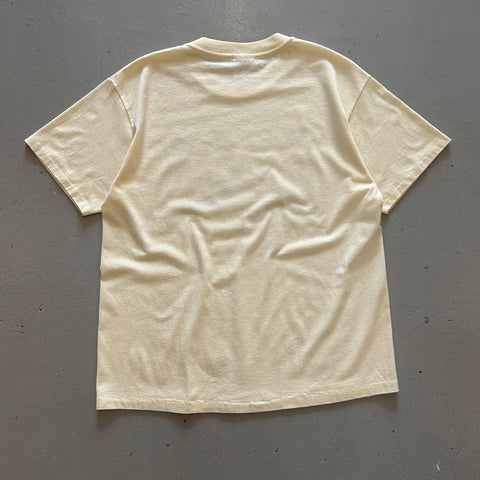 Vintage 1997 We're Back Chiefs Place T-Shirt