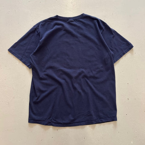 Vintage 2000s United States Navy Wife