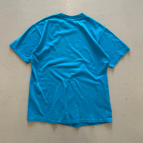 Vintage 90s Hilton Head Beach Club T-Shirt