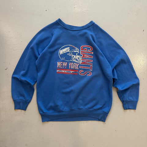 Vintage 90s New York Giants Sweater