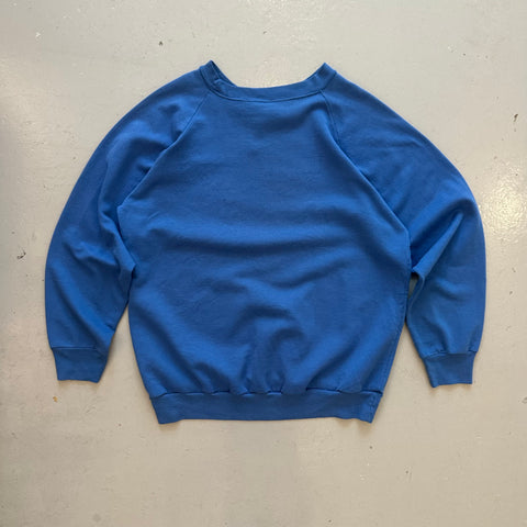 Vintage 90s New York Giants Sweater