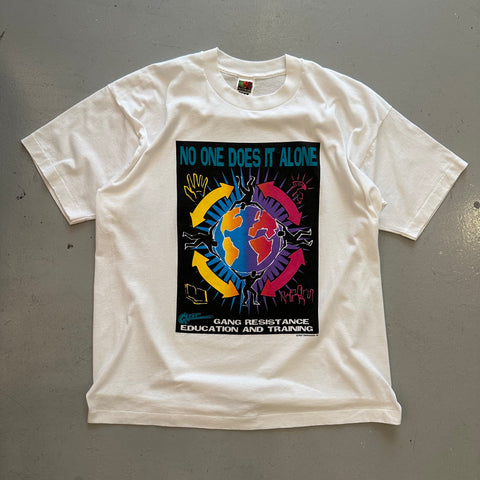 Vintage 1995 G.R.E.A.T. T-Shirt