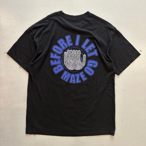 Vintage 2000s Maze 'Before I Let Go' T-Shirt