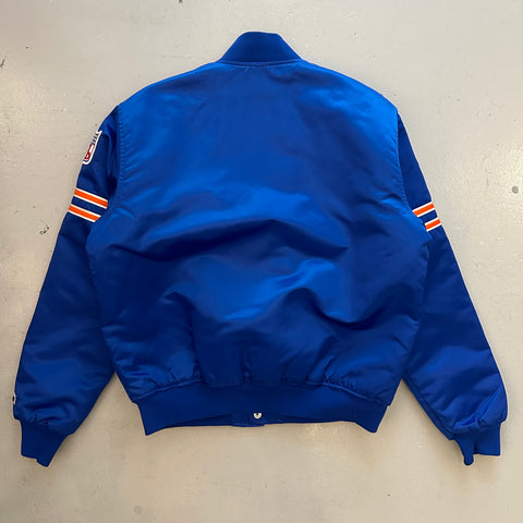 Vintage Denver Broncos Starter Jacket