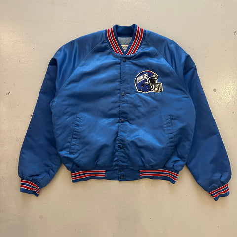 Vintage New York Giants Chalk Line Jacket