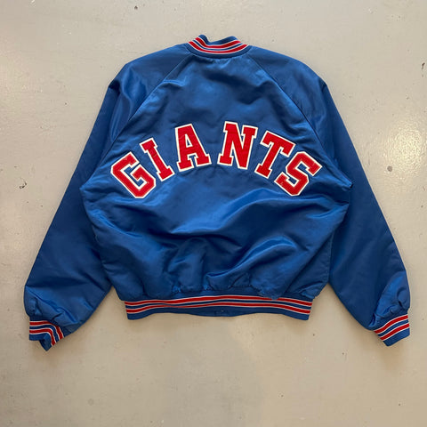 Vintage New York Giants Chalk Line Jacket
