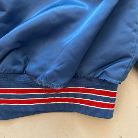 Vintage New York Giants Chalk Line Jacket