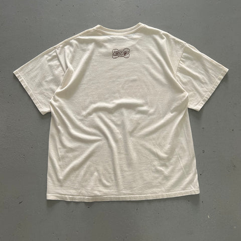 Vintage 1996 I Work Like A Dog T-Shirt