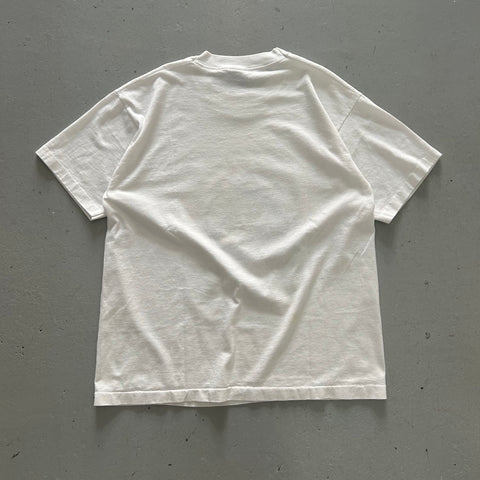 Vintage 90s Peace Day T-Shirt