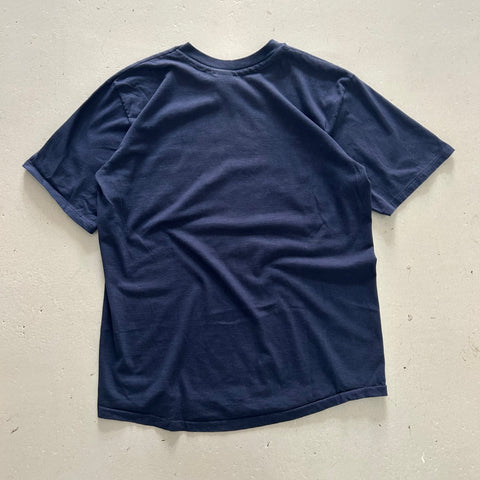 Vintage 90s FBI T-Shirt