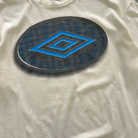 Vintage 90s Umbro T-Shirt