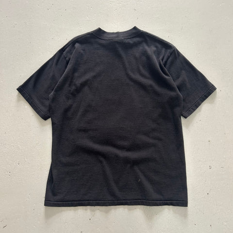 Vintage 1998 WWF Steve Austin 3:16 T-Shirt