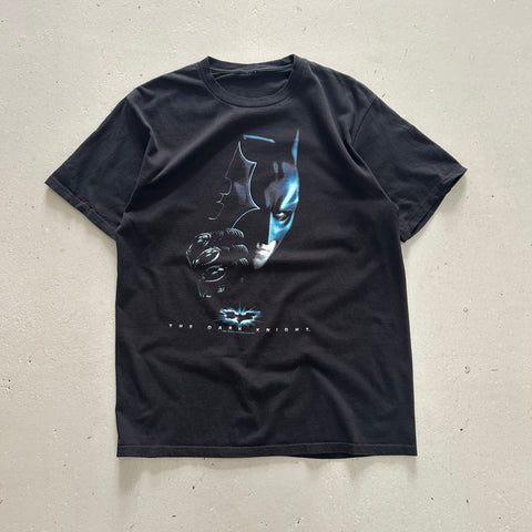 Vintage 2010s The Dark Knight T-Shirt