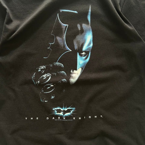 Vintage 2010s The Dark Knight T-Shirt