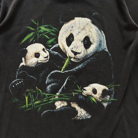 Vintage 2000s Panda T-Shirt