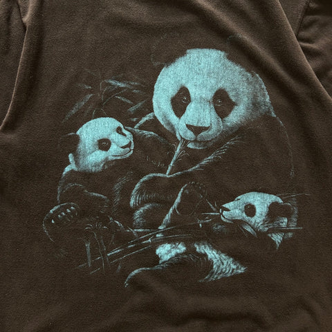 Vintage 2000s Panda T-Shirt