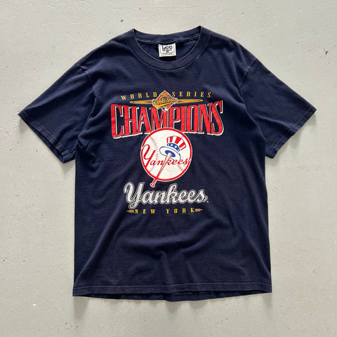 Vintage 1996 New York Yankees T-Shirt