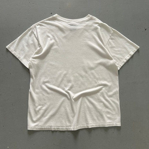 Vintage 90s Atlanta Braves My Dream Team T-Shirt