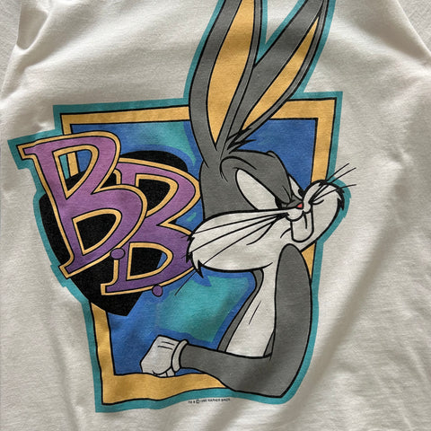 Vintage 1993 Bugs Bunny T-Shirt