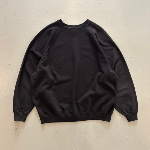 Vintage 2000s The Sopranos Faces Sweater