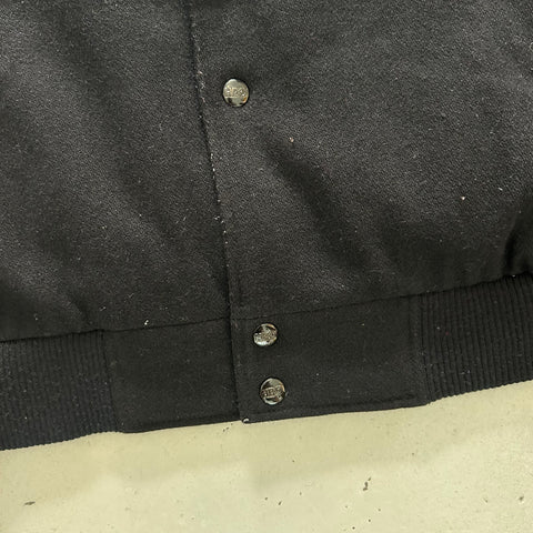 Vintage 2002 The Sopranos Letterman Jacket