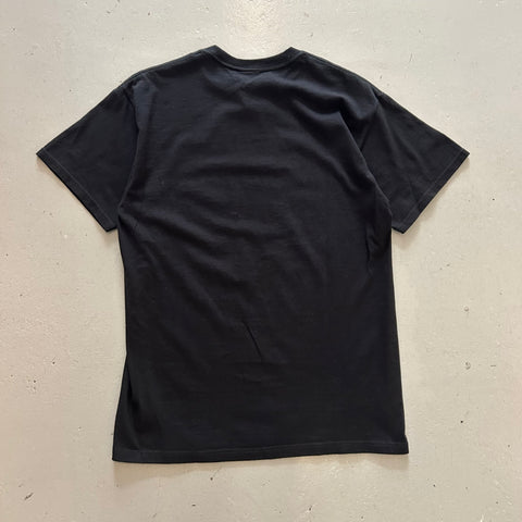 Vintage 2000s The Sopranos T-Shirt Black White