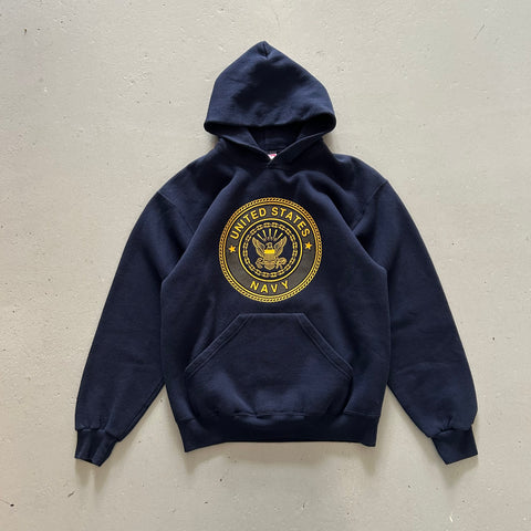 Vintage United States Navy Hoodie