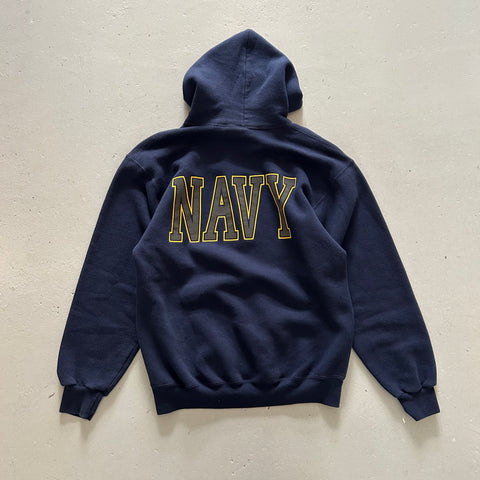 Vintage United States Navy Hoodie