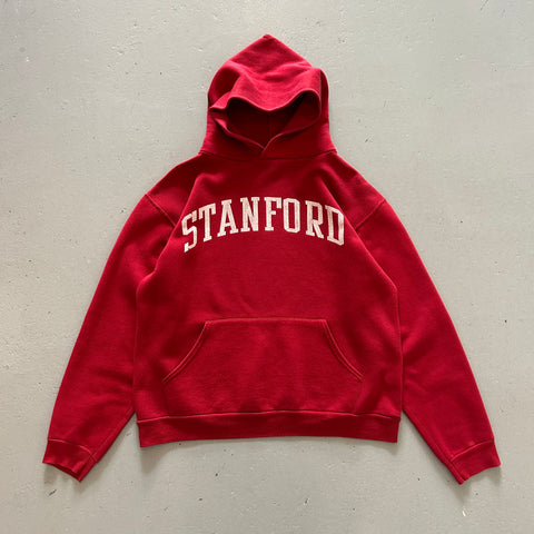 Vintage 80s Stanford Hoodie