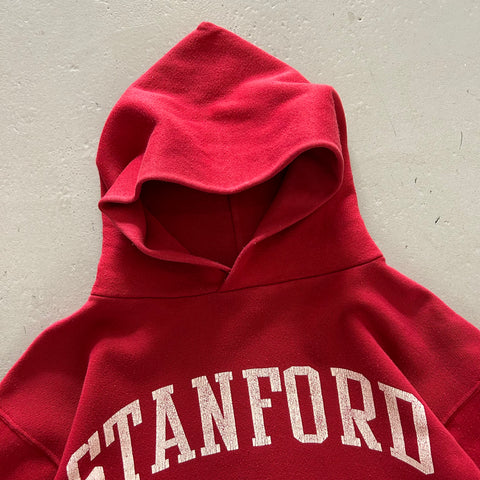 Vintage 80s Stanford Hoodie