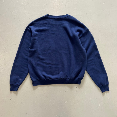 Vintage 1997 Denver Broncos Sweatshirt